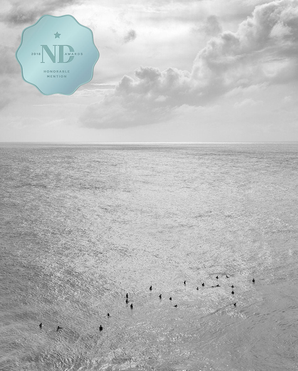 ND Awards, Seascapes