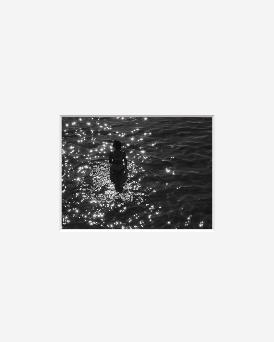 Small Silver Gelatin Prints