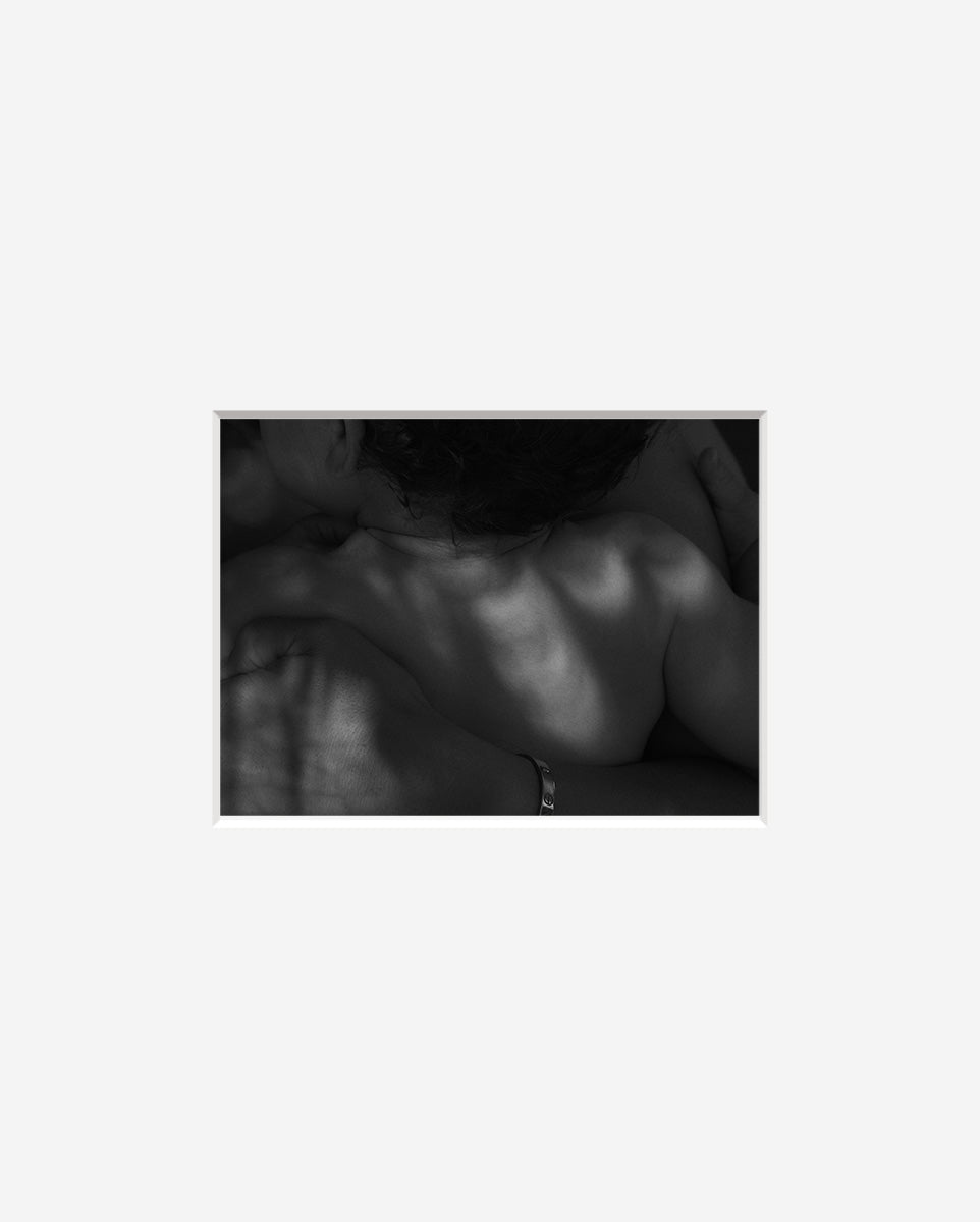 Small Silver Gelatin Prints