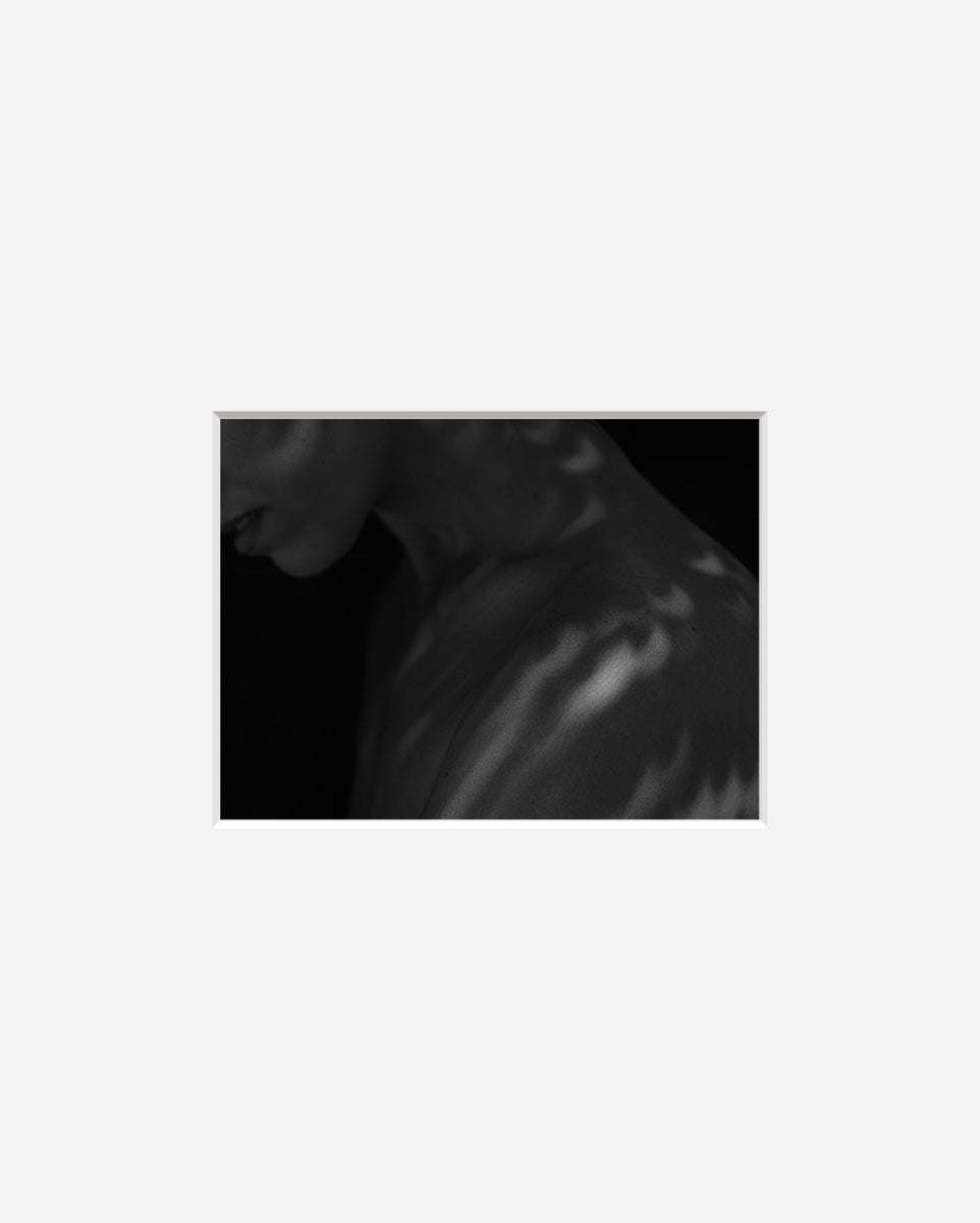 Small Silver Gelatin Prints