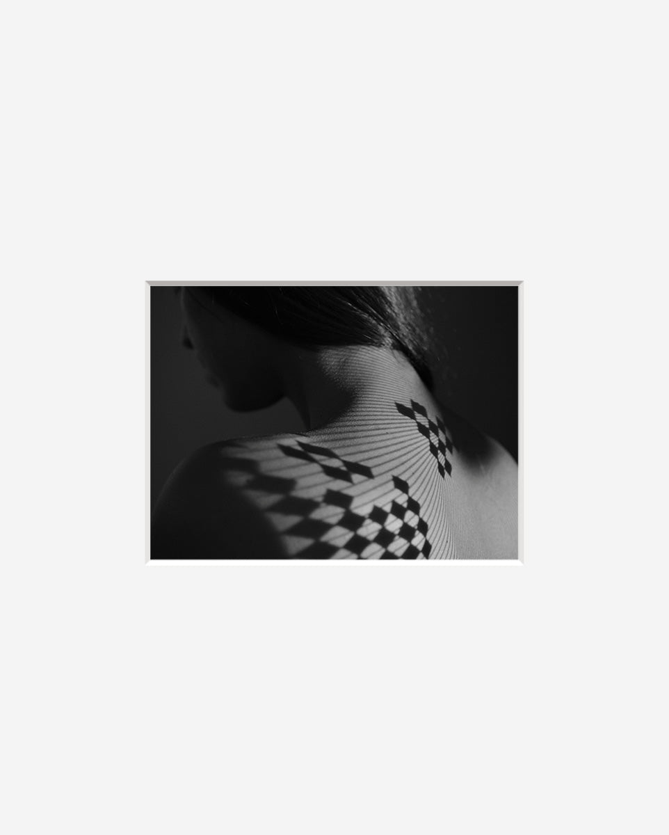 Small Silver Gelatin Prints