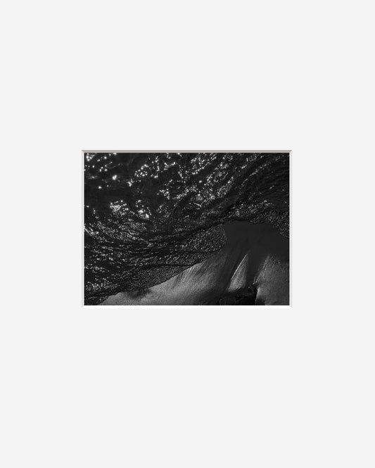 Plate 15, Ebbing Tide