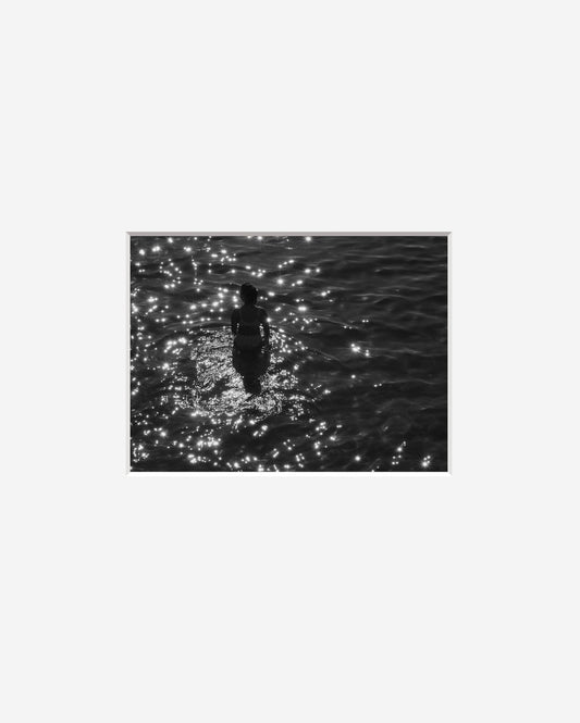 Plate 17, Radiant Reflections