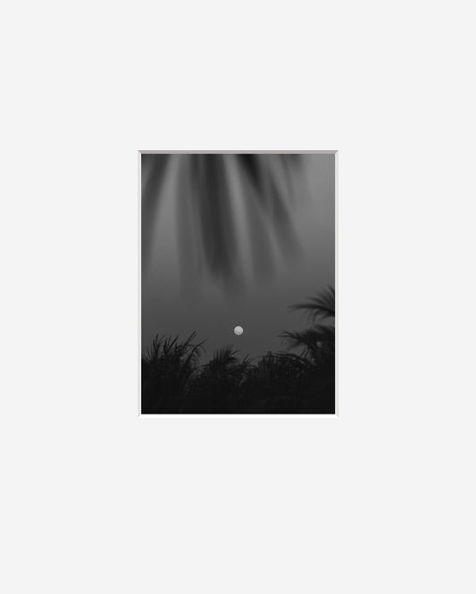 Plate 3, Wildfire Sky