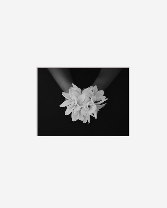 Plate 9, Beautiful Bouquet for Mom