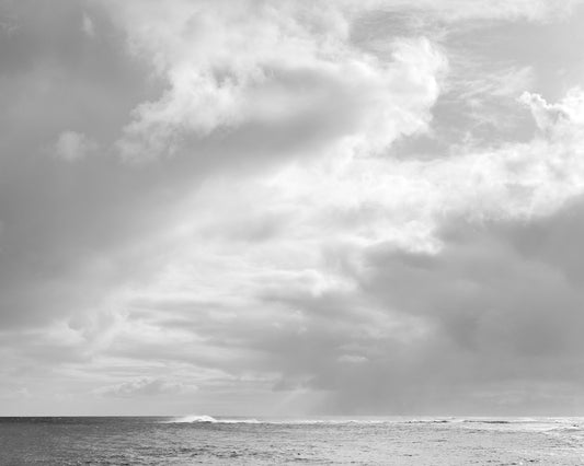 Poipu, Kauai, 2017