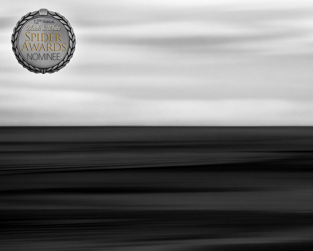 Point Reyes Wind Wind and Sea – Photography Print – Point Reyes Ntl. Seashore – Cardelucci